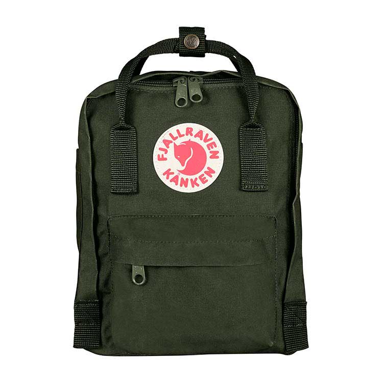 Fjallraven Kanken Mini Pack - Image 17